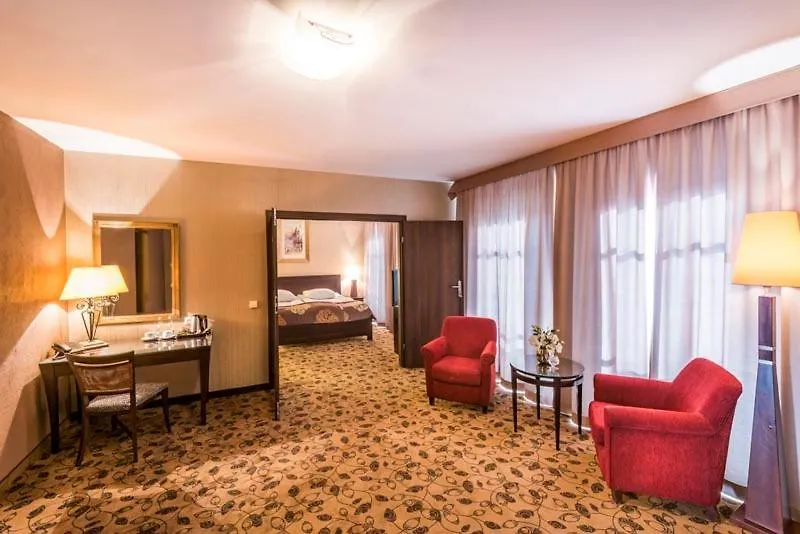 Great Polonia Krakow Kazimierz Aparthotel