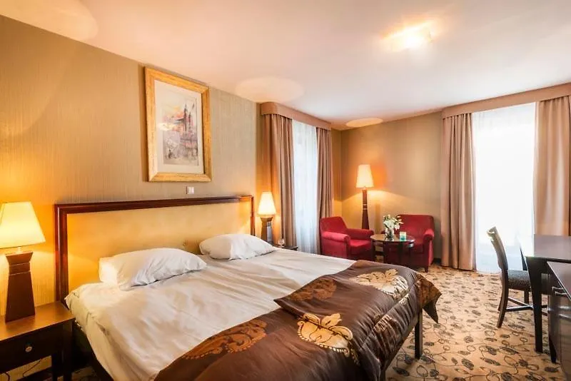 ***  Great Polonia Krakow Kazimierz Aparthotel Polen