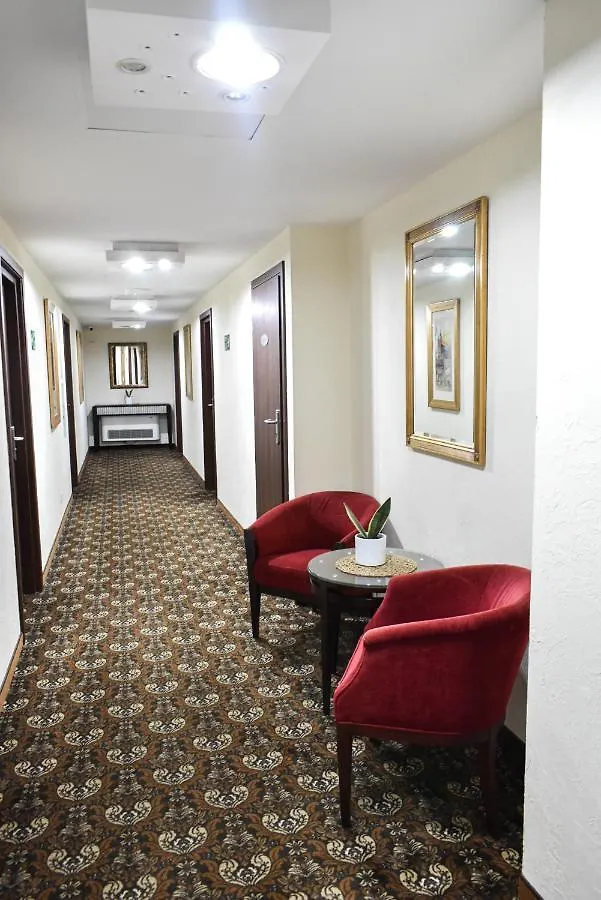 Great Polonia Krakow Kazimierz Aparthotel Polen
