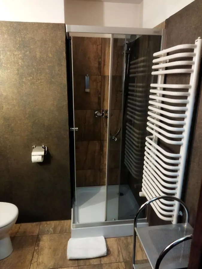 Great Polonia Krakow Kazimierz Aparthotel