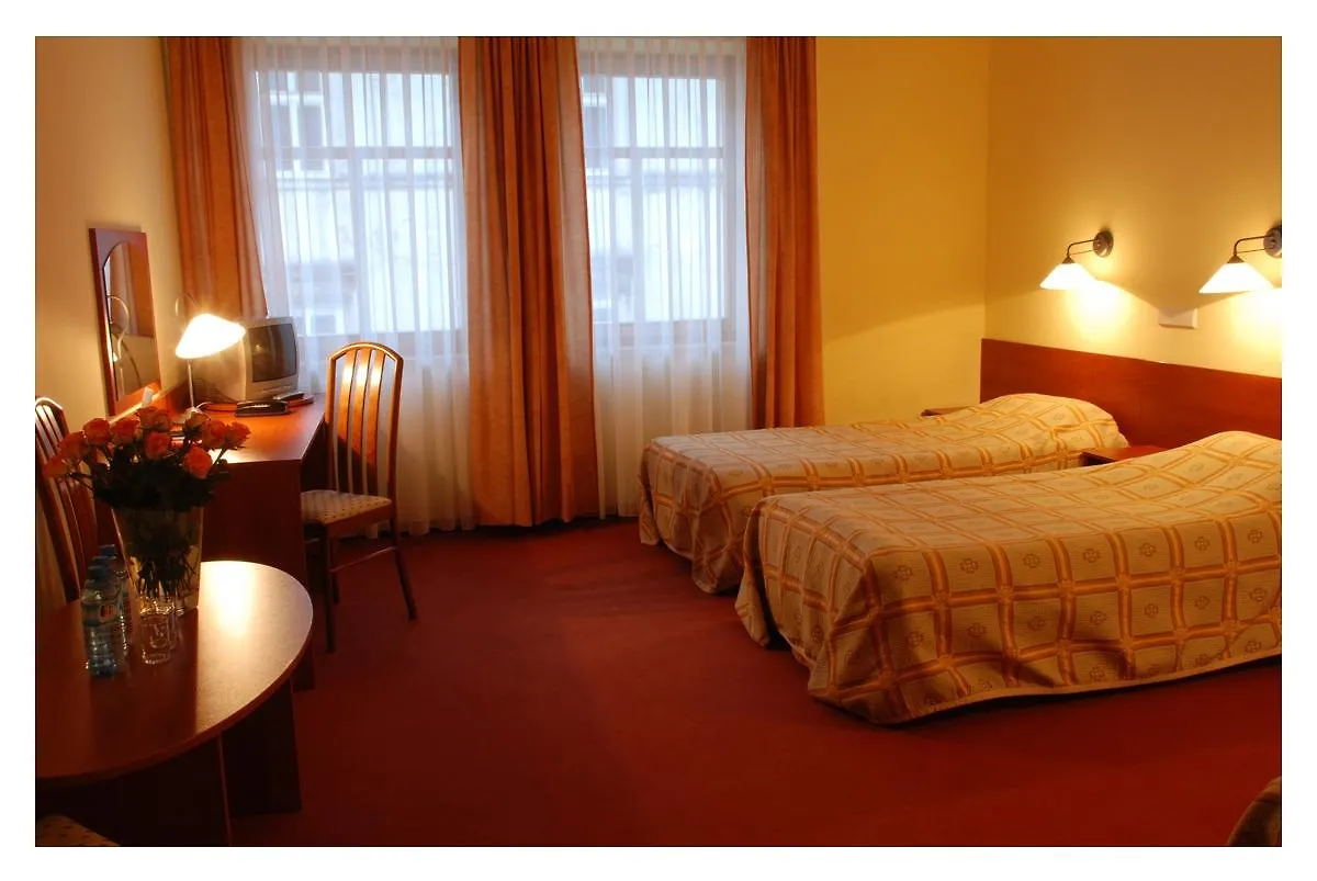 Great Polonia Krakow Kazimierz Aparthotel