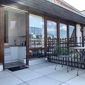  Apartamento Vultor Polonia