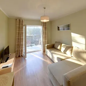 Apartmán Avangarda