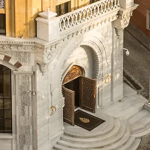 ***** Hotel Ajwa Sultanahmet - Preferred Lvx Collection Turquía