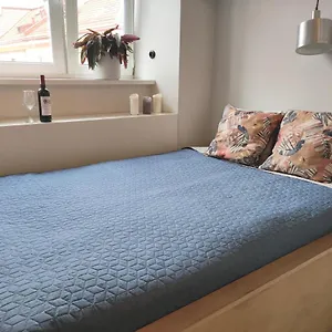  Apartamento Old Town Joanna's Polonia