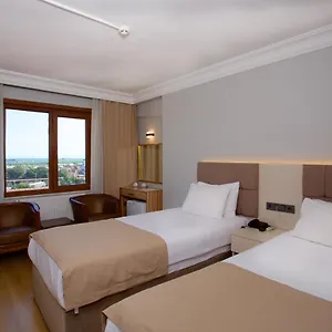 *** Hotel Grand Ant Turquía
