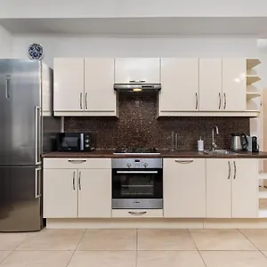  Apartamento Wawa Centrum By Your Freedom Polonia