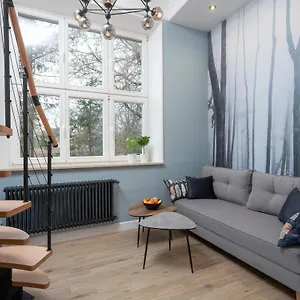 Erasmus Student - Old Town Apartment