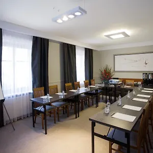 Benefis Boutique Отель
