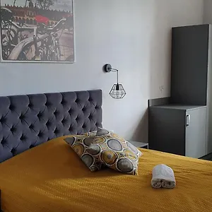 Tournet Отель типа 