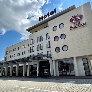 Hotel Swing, Cracovia