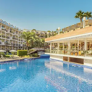 ***** Apartahotel Zafiro Palace España