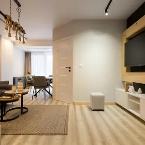 Comfort & Stara Polana Vipapartamenty Закопане