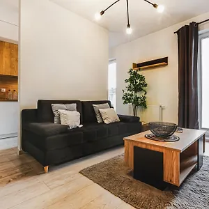  Apartamento Komfortowe W Centrum Wroclawia Polonia