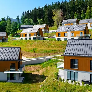 Apartmán Wonder - Hillside Tuz Przy Stoku Narciarskim - Na Terenie Kompleksu Plac Zabaw I Zewnetrzna Silownia, Sklep, Parking