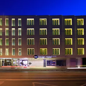 Hotel Inx Design, Cracovia