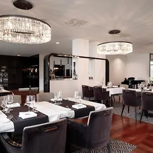 Diune By Zdrojowa Hotel Kolberg