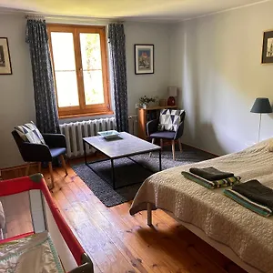 Apartmán Baltycki