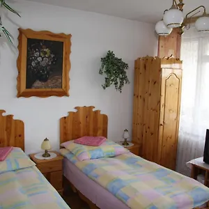 Homestay Goscinne Lulu