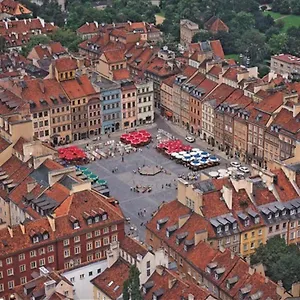  Apartamento Aaa Stay Apartments Old Town Warsaw I Polonia