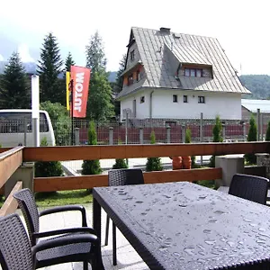 Krzeptowskiego Закопане