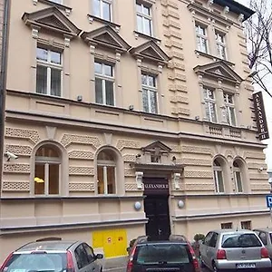 Downtown Отель