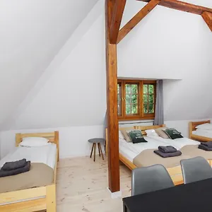 Ubytování v soukromí Sopotel