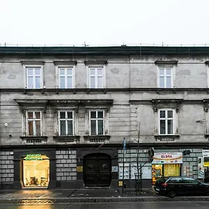 Zwierzyniecka Old Town By Otium Apartment