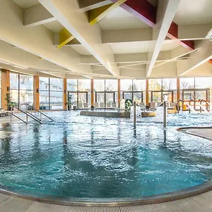Aquarius Hotel Kolberg