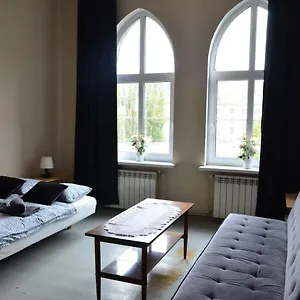  Habitación en casa particular Close To Everywhere Polonia