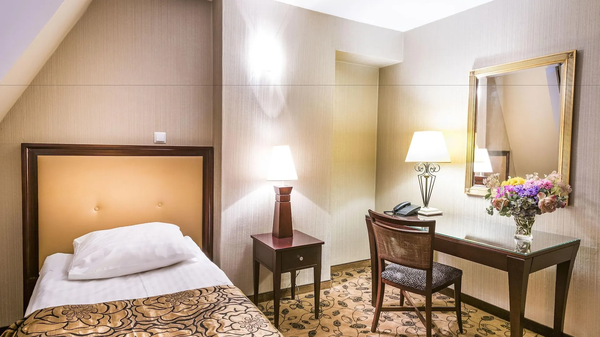 Great Polonia Krakow Kazimierz Aparthotel