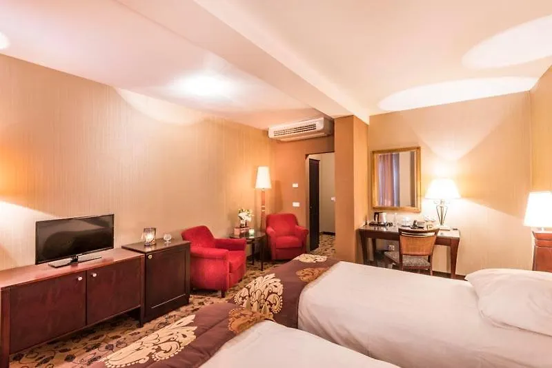 Great Polonia Krakow Kazimierz Aparthotel