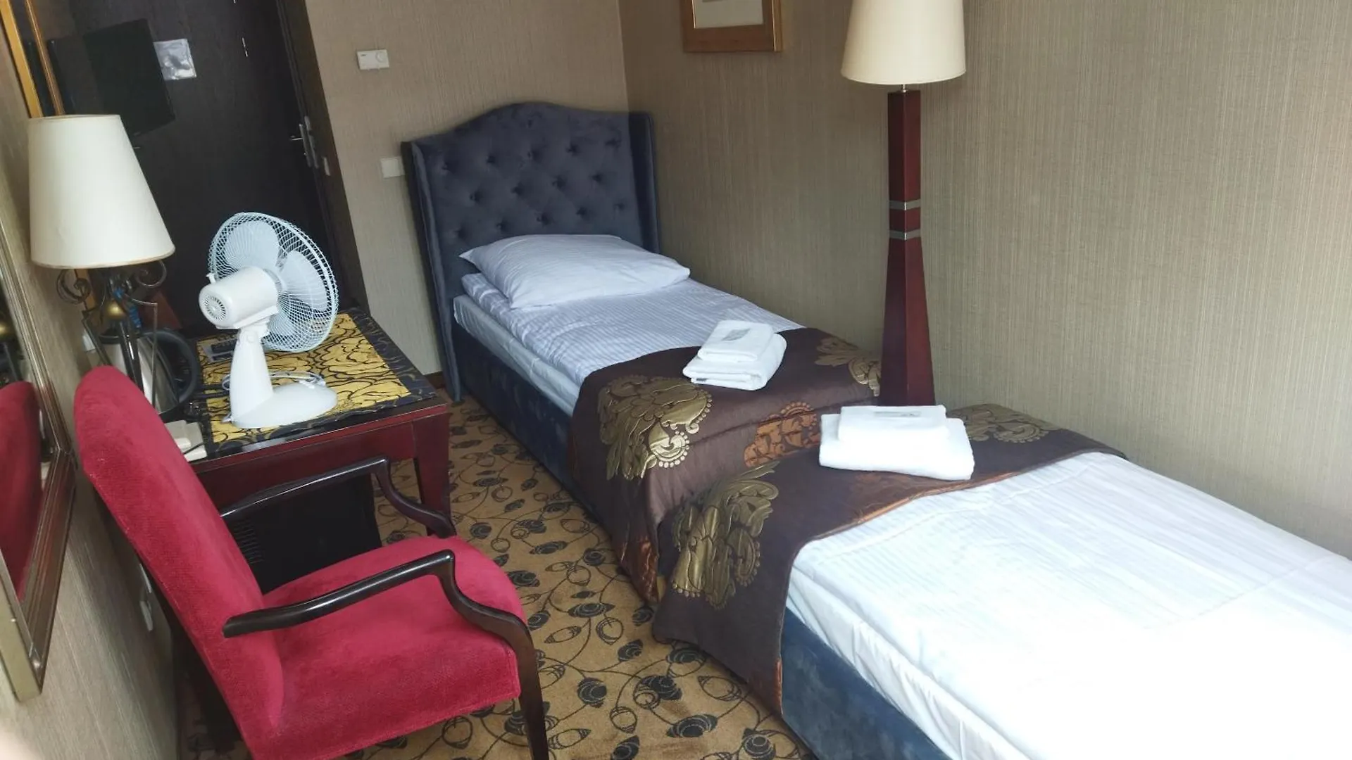 Great Polonia Krakow Kazimierz Aparthotel
