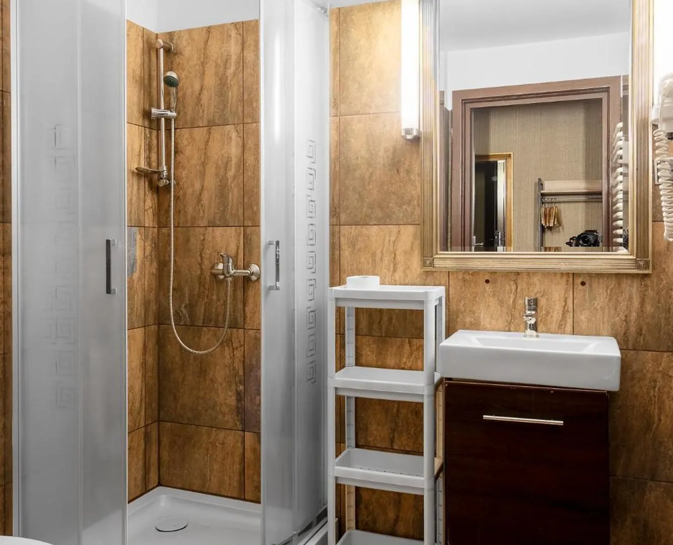 ****  Great Polonia Krakow Kazimierz Aparthotel Polen