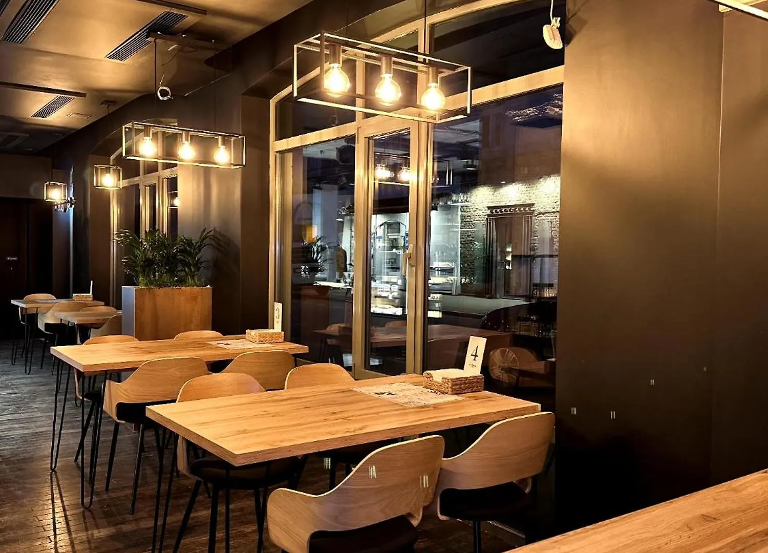 Great Polonia Krakow Kazimierz Aparthotel 4*,