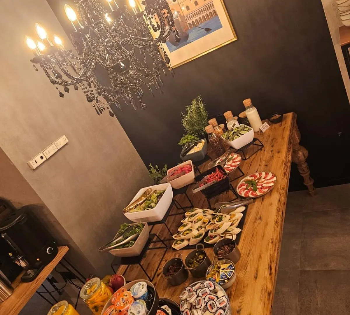 ****  Great Polonia Krakow Kazimierz Aparthotel Polen
