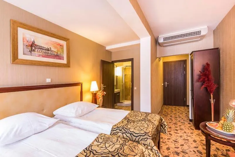 Great Polonia Krakow Kazimierz Aparthotel