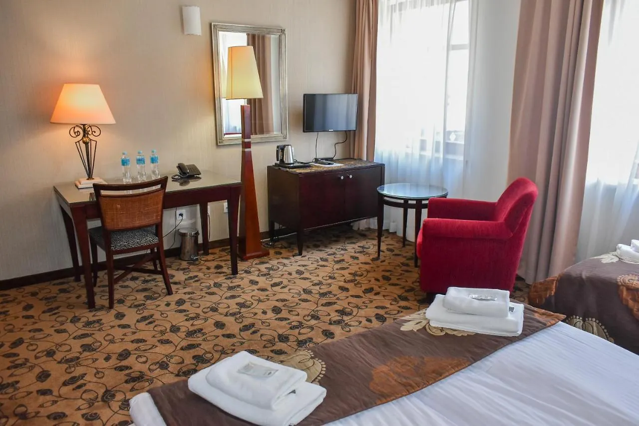 Great Polonia Krakow Kazimierz Aparthotel