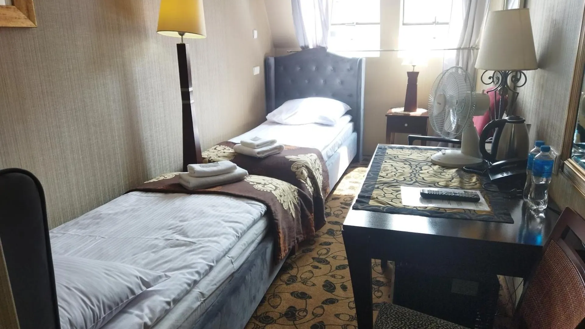 Great Polonia Krakow Kazimierz Aparthotel