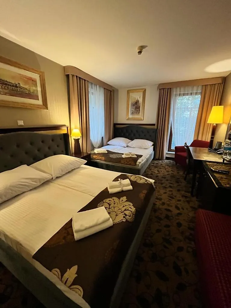 ***  Great Polonia Krakow Kazimierz Aparthotel Poland