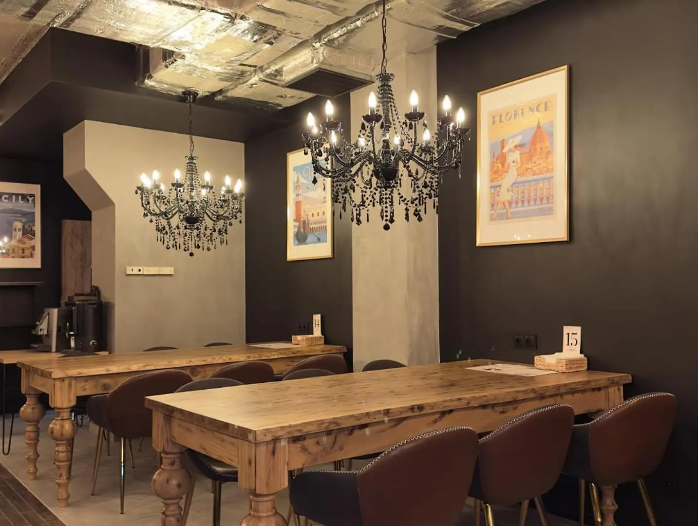 Great Polonia Krakow Kazimierz Aparthotel